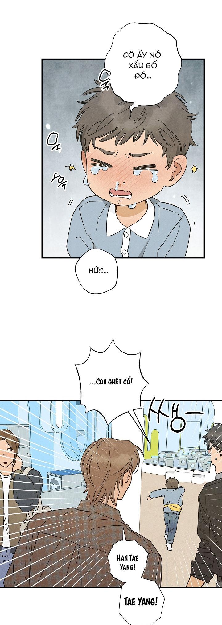 BẢY NGÀY CHỦ NHẬT Chapter 4 - Next Chapter 5