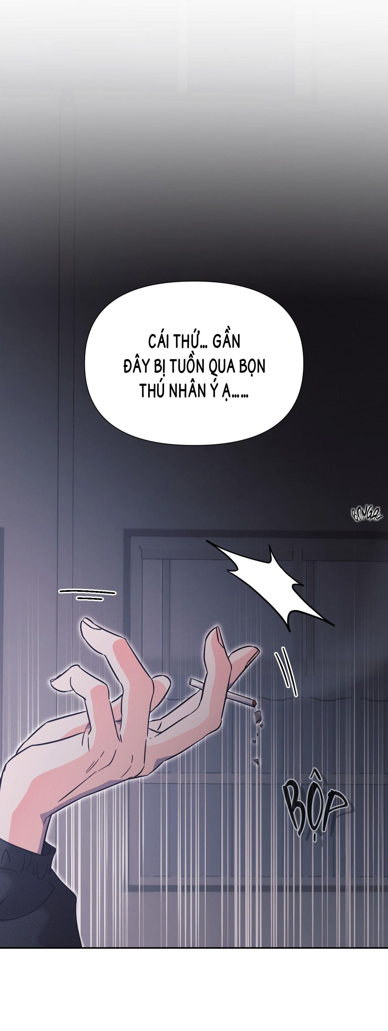 Nuôi máy DẬP từ nhỏ Chapter 20 18++ - Next Chapter 21