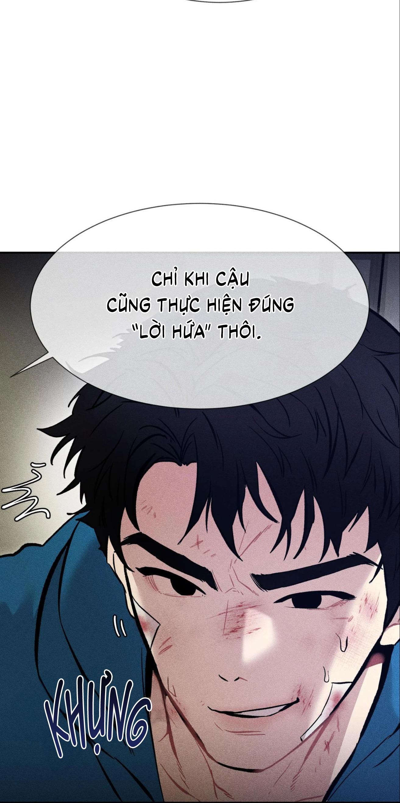 (CBunu) ĐỪNG ĐỌC TRUYỆN NÀY! Chapter 2 0 có H thật mà? - Trang 2