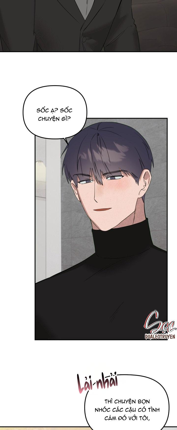 ĐẠI CA DÂM ĐÃNG Chapter 9 - Trang 2