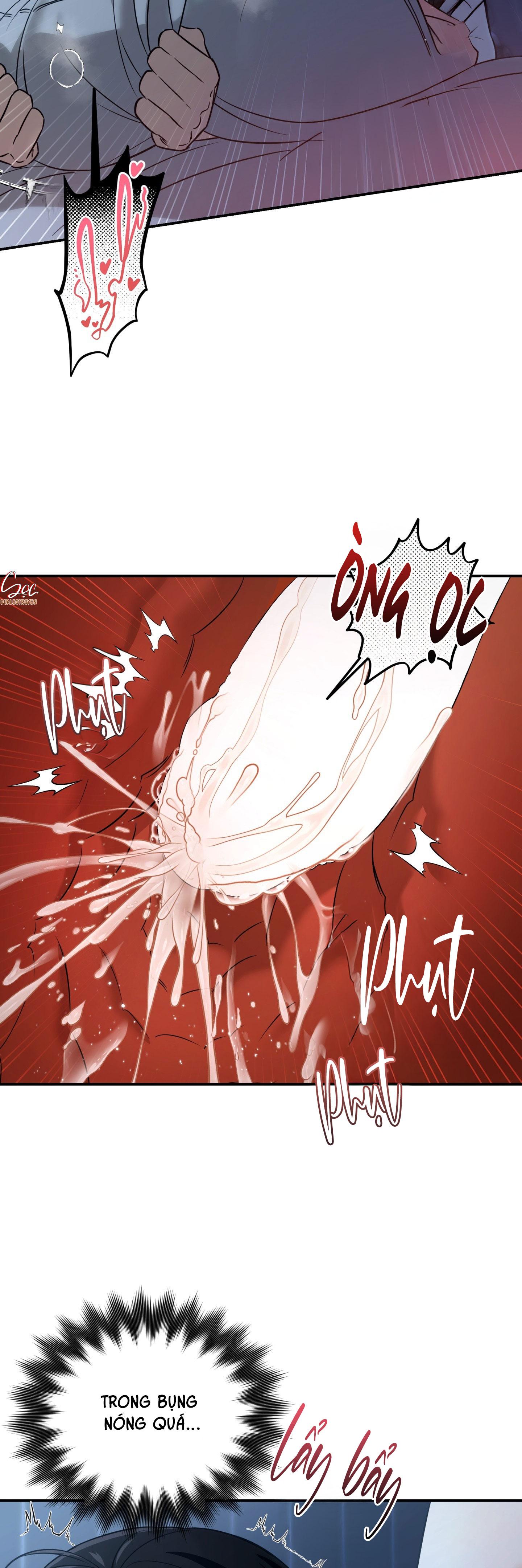 (ABO) FEEL MY BENEFIT Chapter 44 - Next 