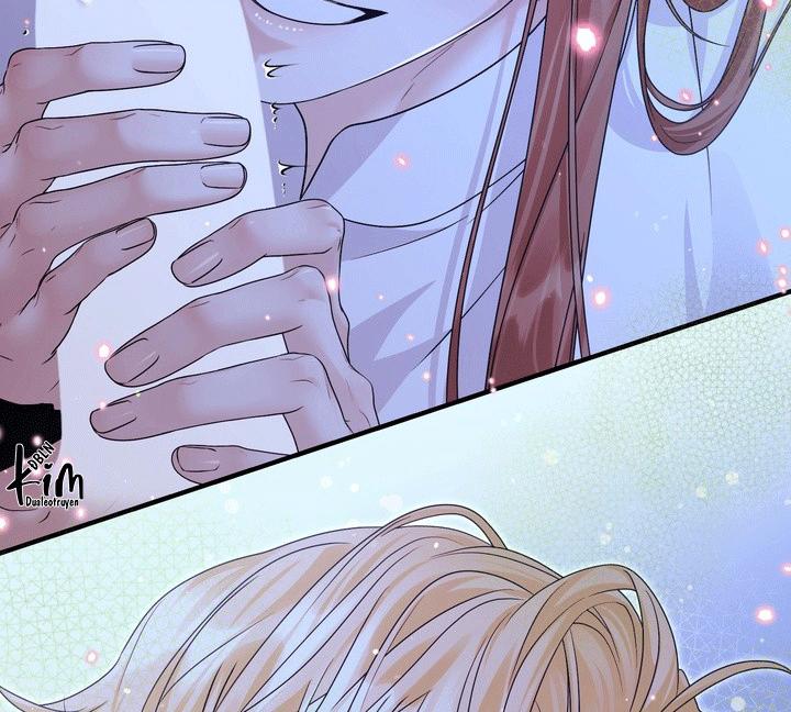 TIỂU BÁ TƯỚC BETA NAY ĐÃ KHÁC XƯA Chapter 22 - Trang 2
