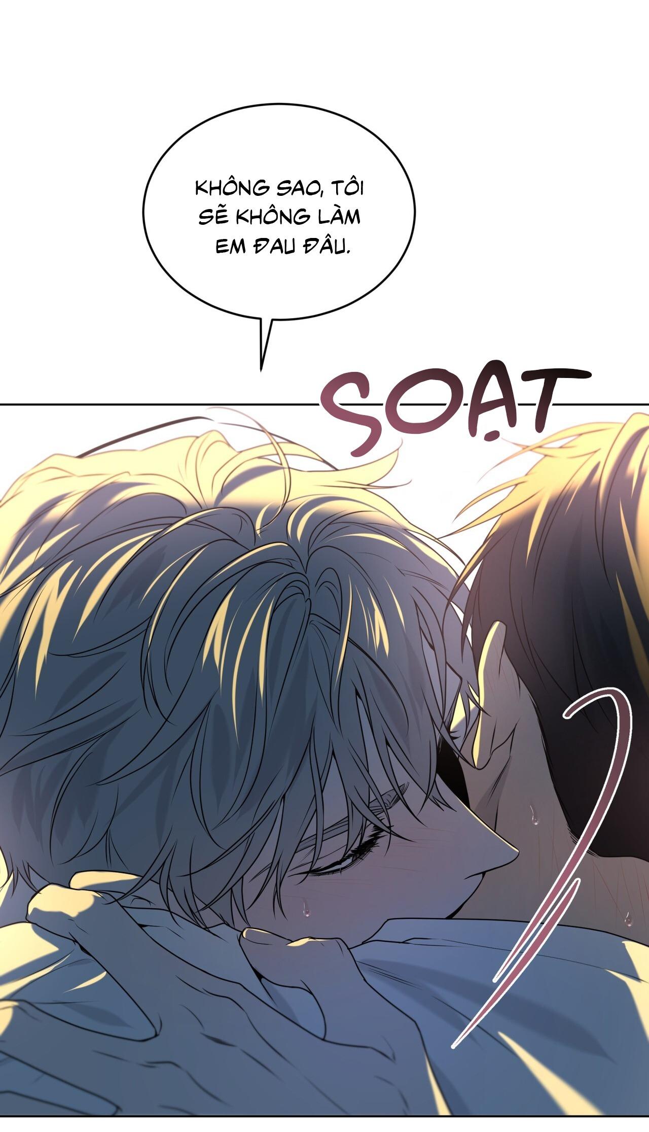 Passion Chapter 117 - Trang 4