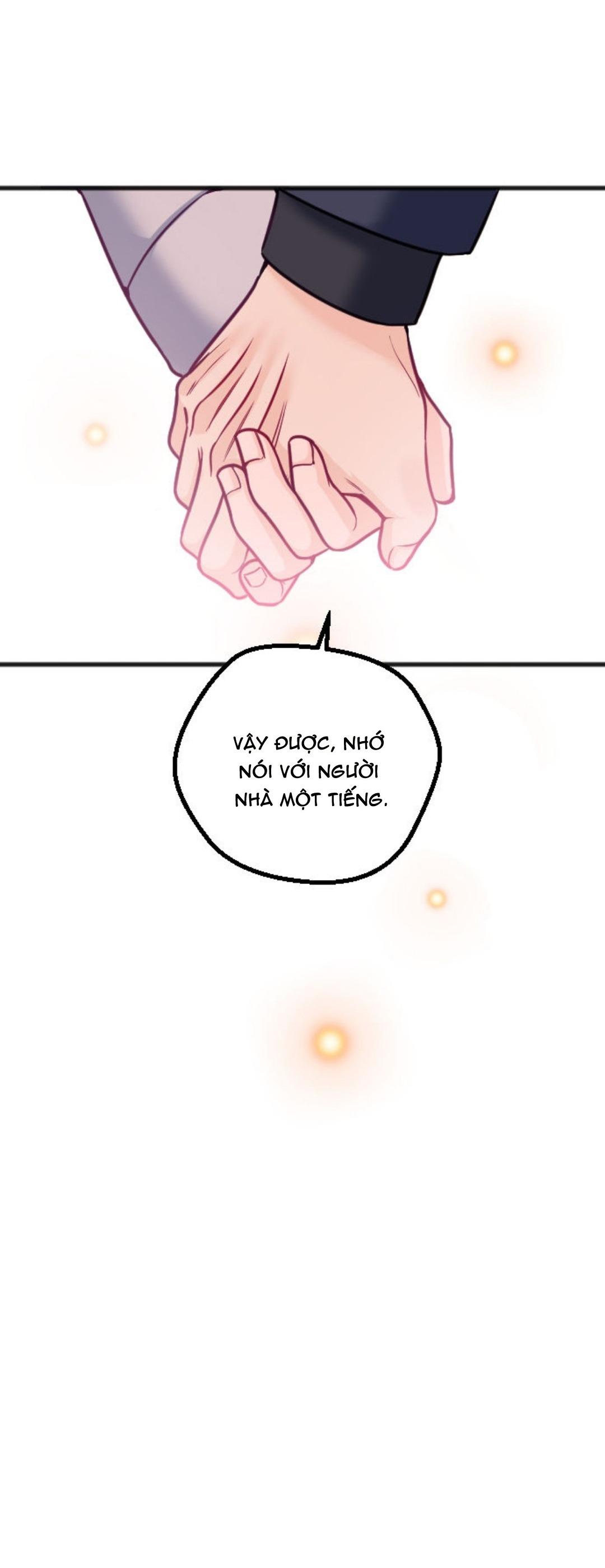 Người Tình Thế Thân Của Alpha Chapter 16 - Next Chapter 17