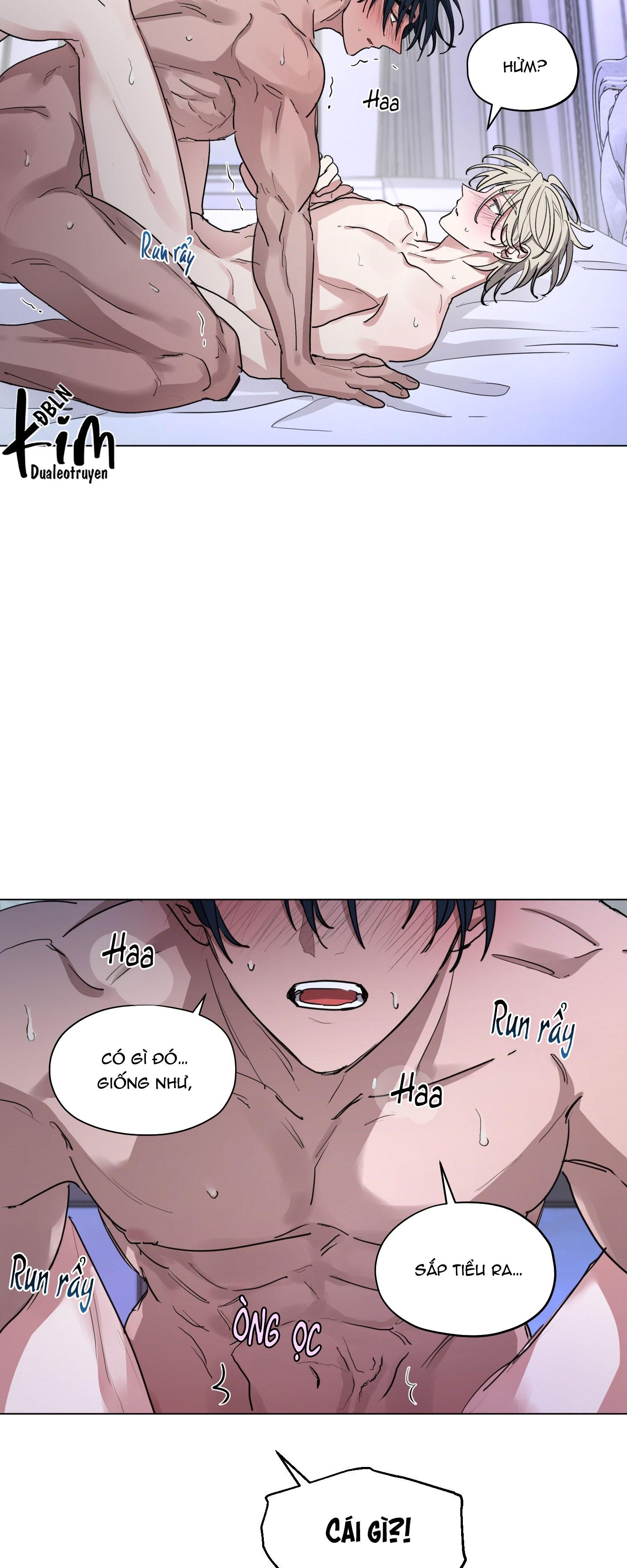GUIDE TOÀN NĂNG Chapter 17 - Next Chapter 18