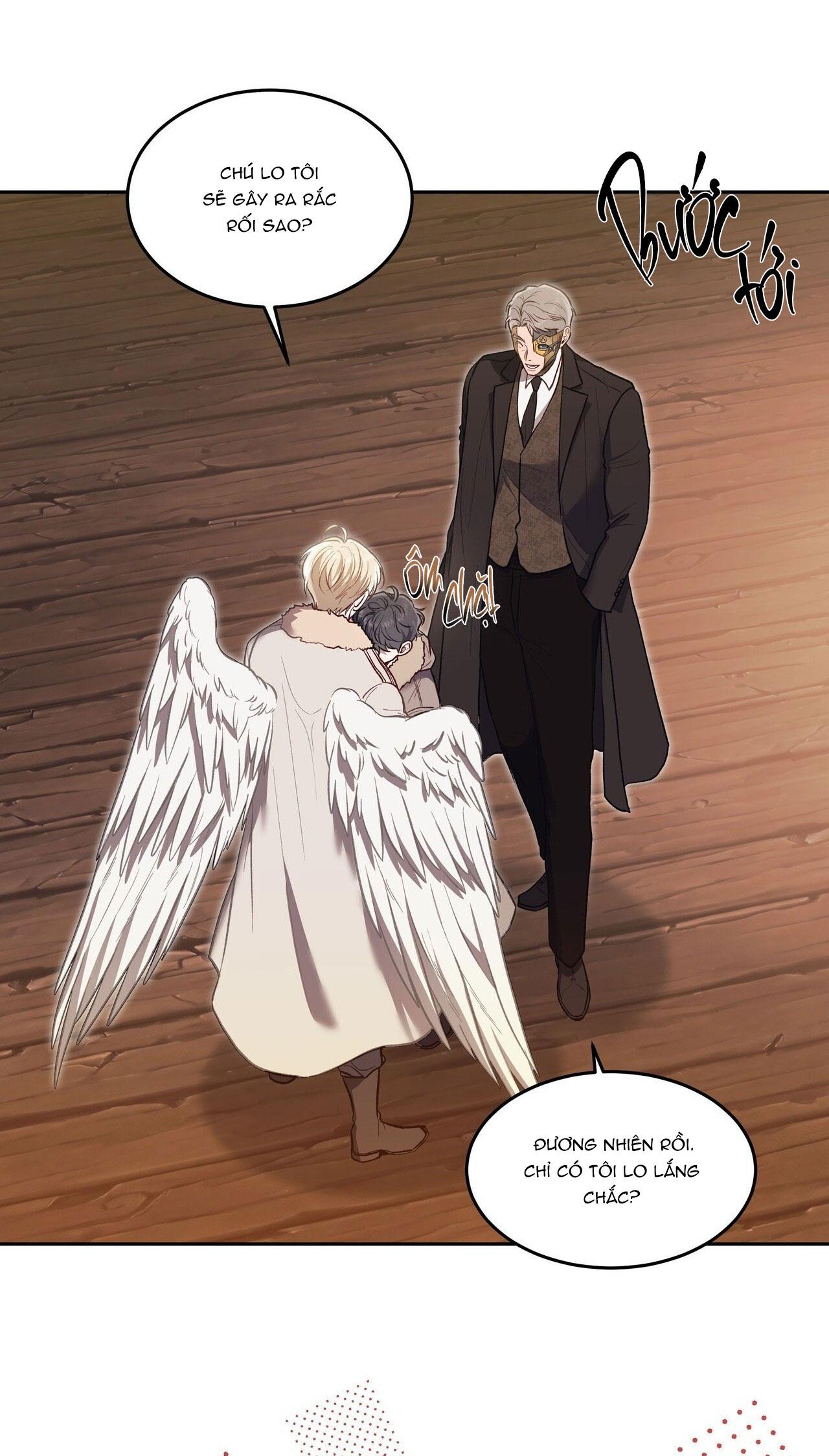 CÁCH TỒN TẠI NHƯ MỘT NGƯỜI CHƠI Chapter 66 - Next 
