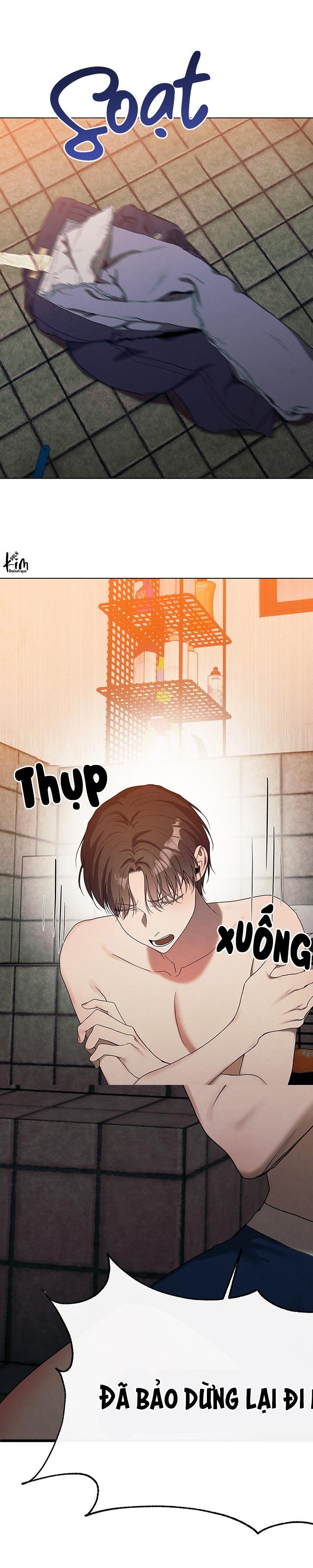 TUYỂN TẬP CUỒNG CÔNG-CHIẾM HỮU CÔNG CỦA NHÀ KIM Chapter 50.3 eye 3 - Trang 2