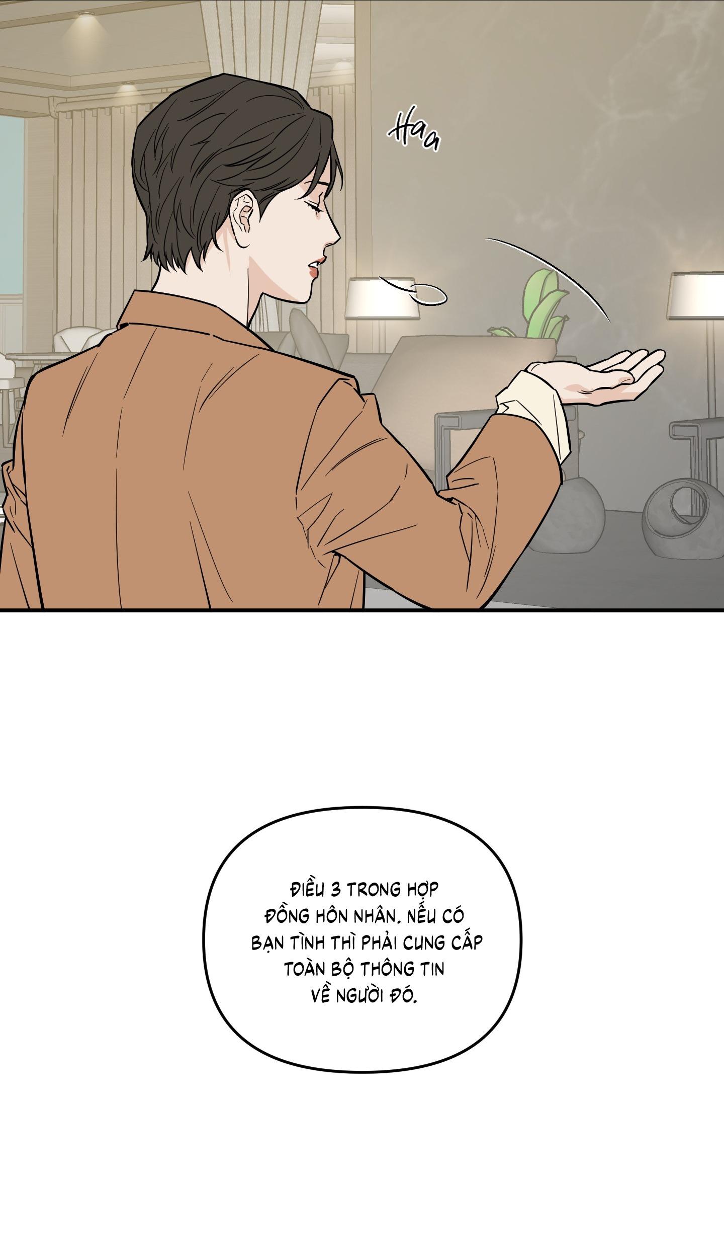 (CBunu) SCOOP Chapter 10 - Next 