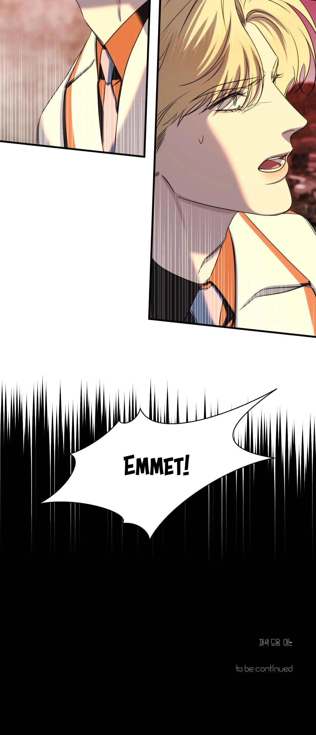 NAME ME Chapter 9 - Next Chapter 10