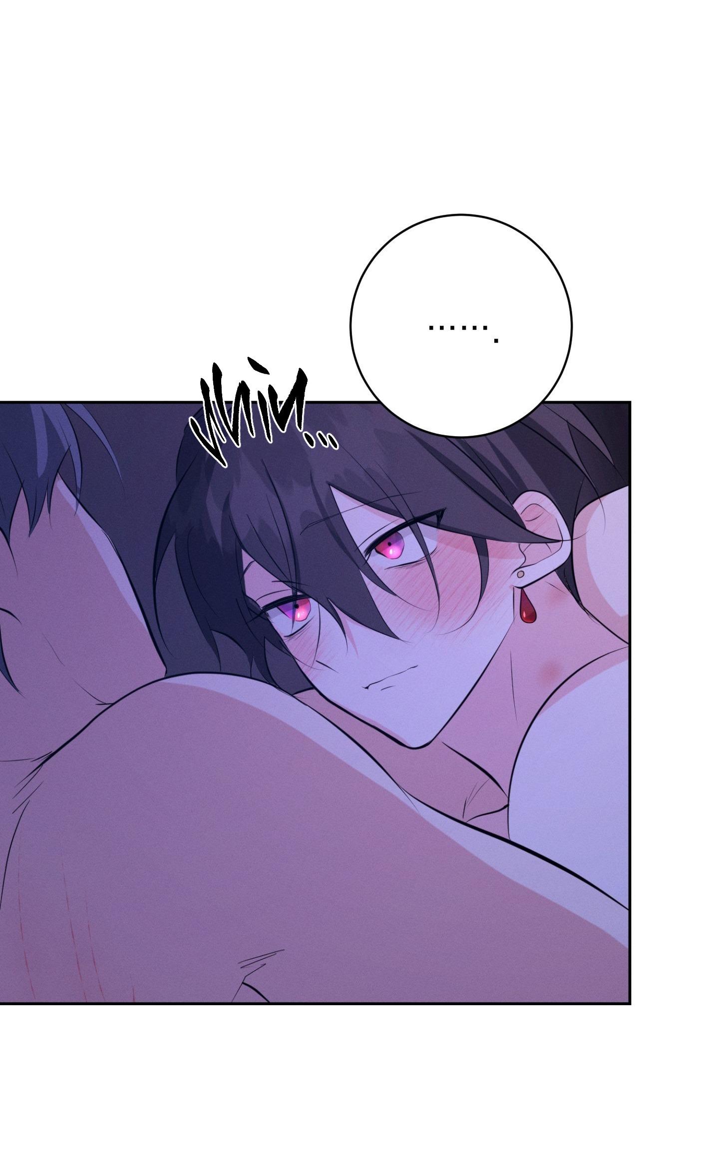 TUYỂN TẬP NHẤT THỤ ĐA CÔNG CỦA NHÀ KIM Chapter 41.8 bóng ma end - Next Chapter 42.3 chim 3