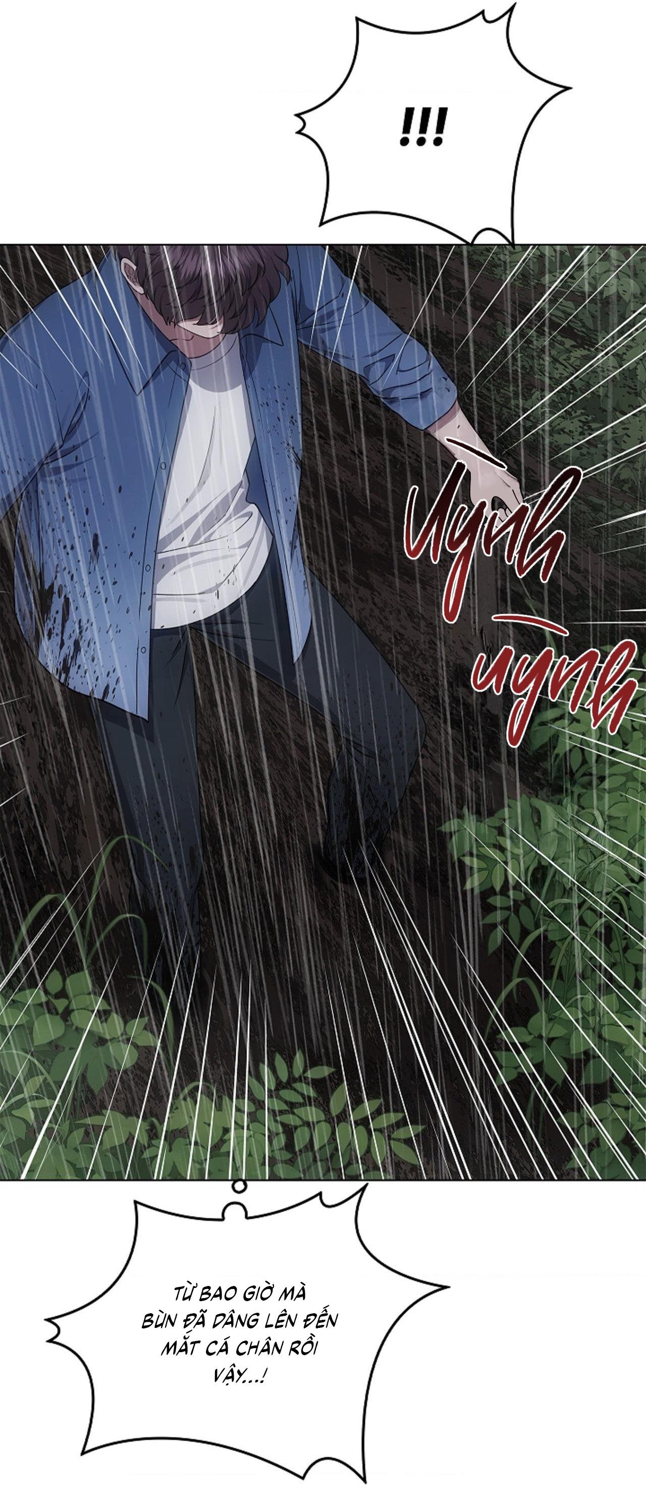 (CBunu) Đuổi Bắt Giữa Đêm Ngọt Ngào Chapter 29 - Next 