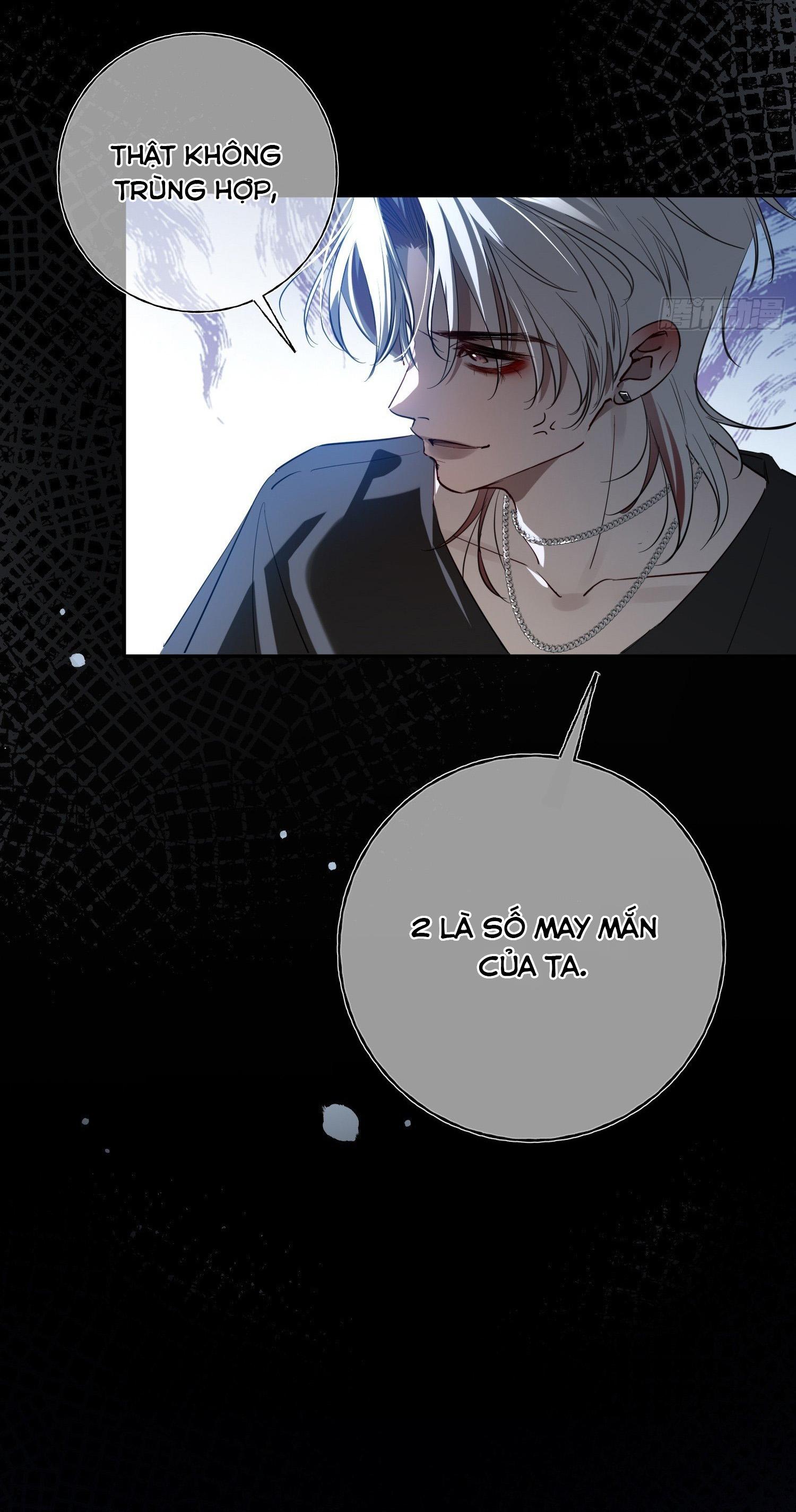 Tình yêu của kẻ khát máu Chapter 15.2 Ngoại truyện 1 - Next 