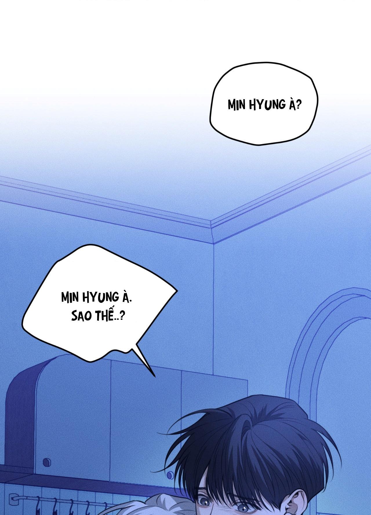 DEAR, TEDDY BEAR Chapter 42 - Next Chapter 42.5