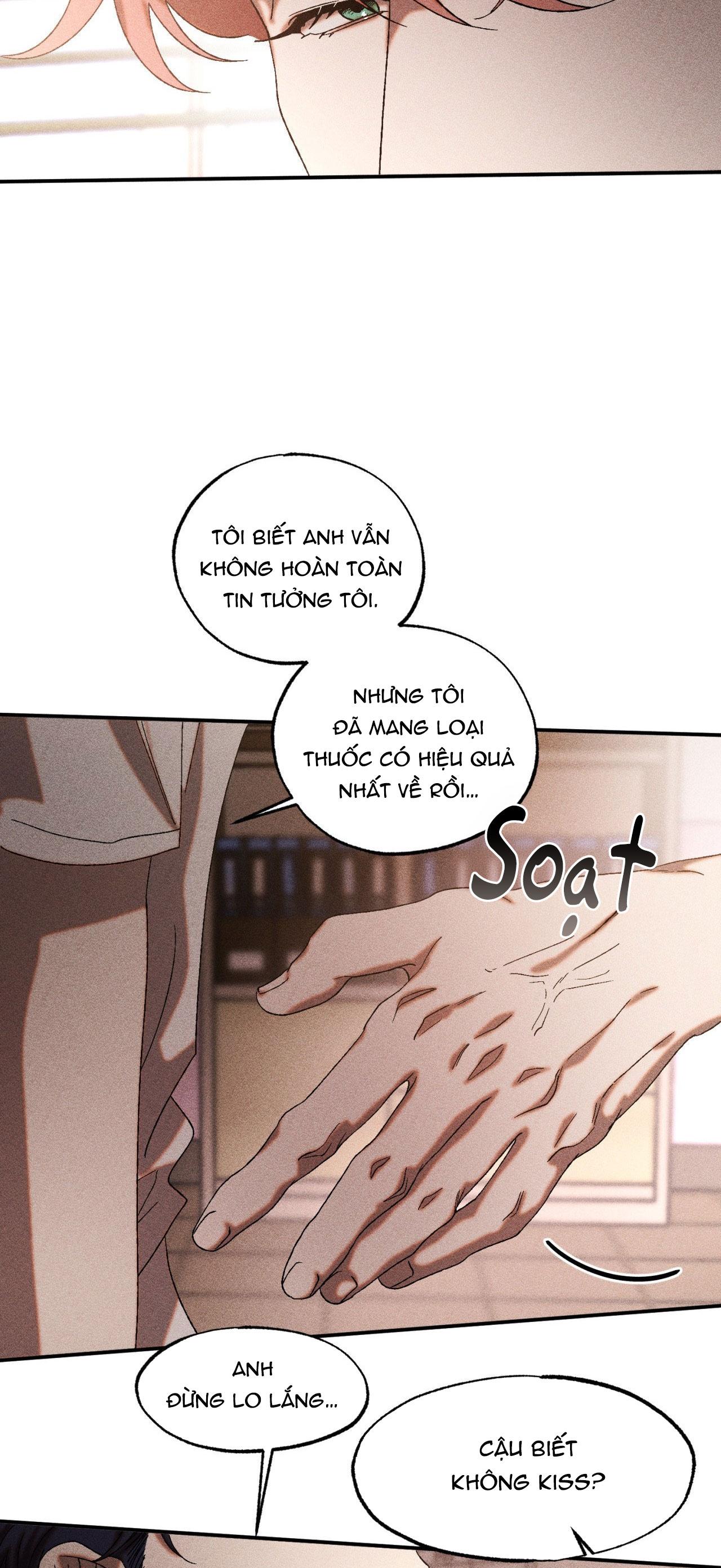 Cash Or Credit Chapter 51 - Next Chapter 52