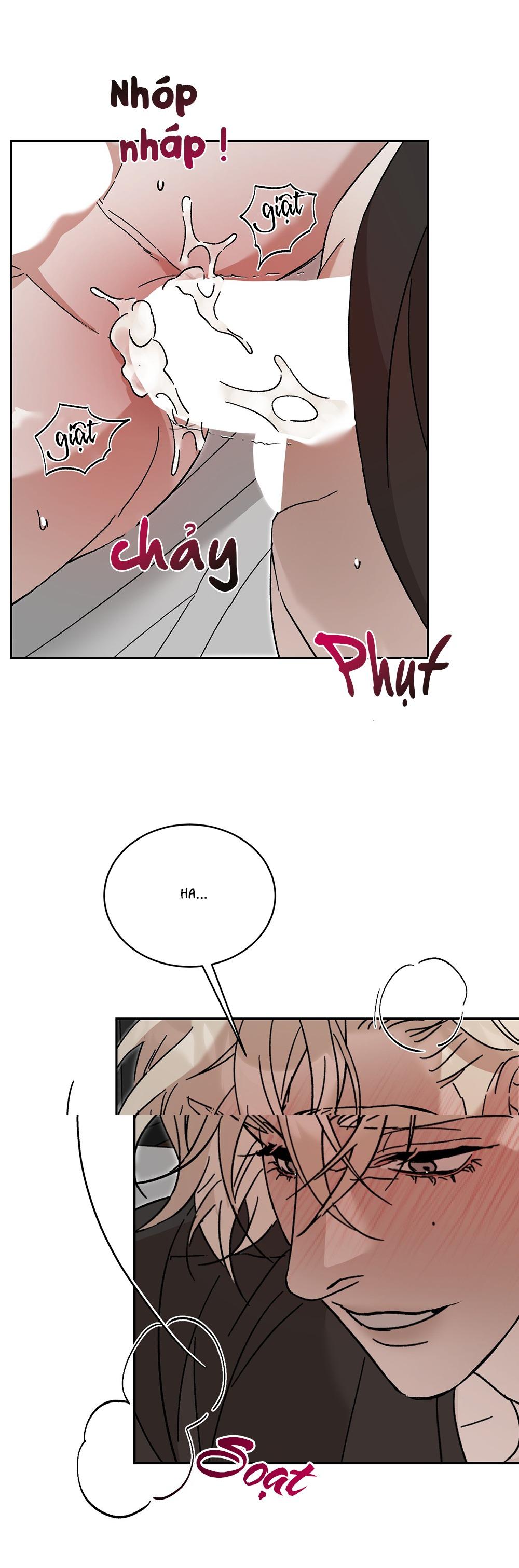 TUYỂN TẬP CUỒNG CÔNG-CHIẾM HỮU CÔNG CỦA NHÀ KIM Chapter 49.3 what about me 3 - Next Chapter 49.4 what about me 4