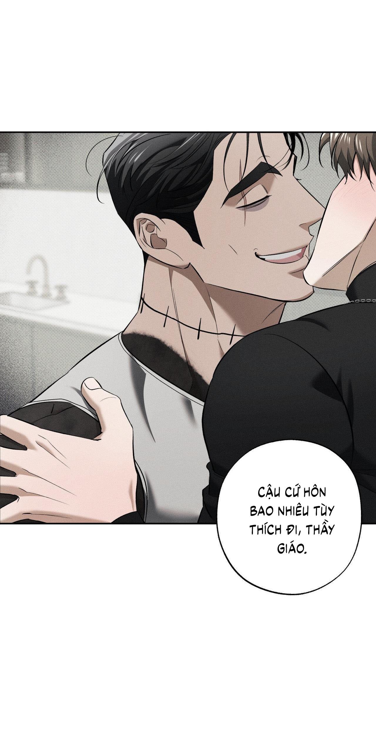 (CBunu) Chó Săn Của Sisyphus Chapter 14 - Trang 2
