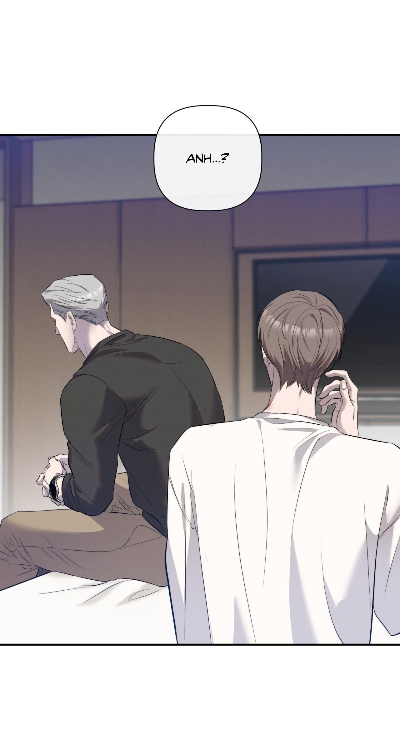 NHIỆT ĐỘ TIẾP XÚC Chapter 26 - Next Chapter 27