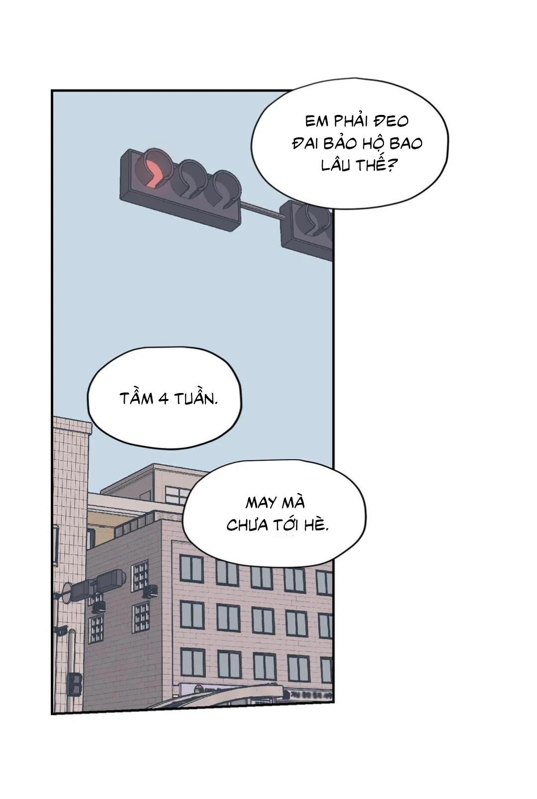 Chuyện tình triệu won Chapter 6 - Next 