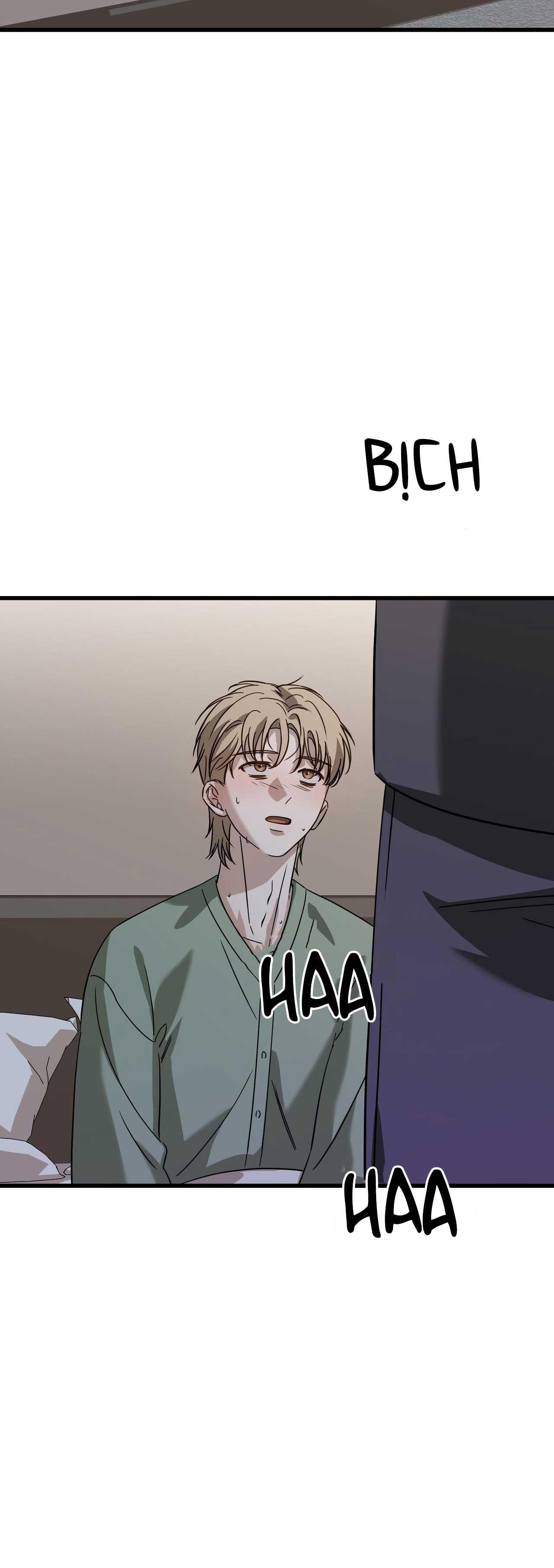 HỢP ĐỒNG KẸO NGỌT Chapter 33 - Next Chapter 34