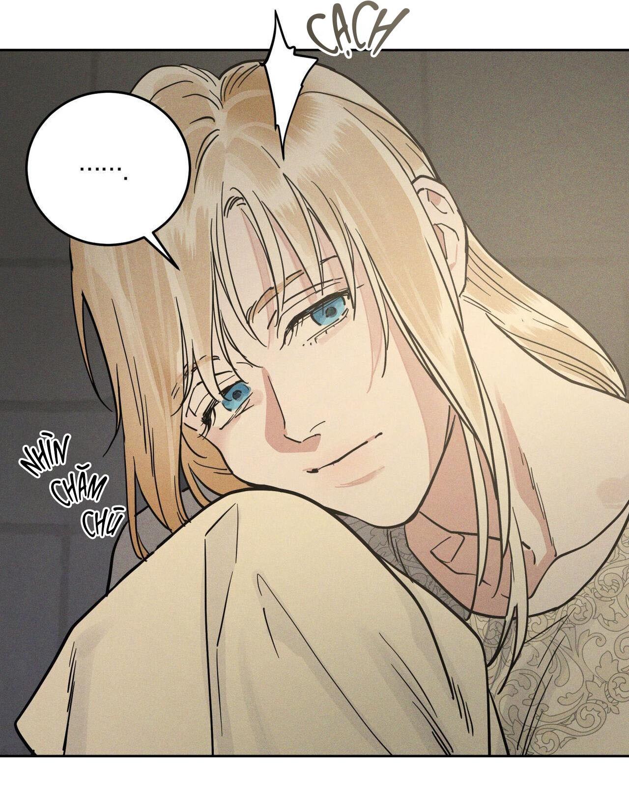 (CBunu) Antidote Chapter 52 - Trang 3