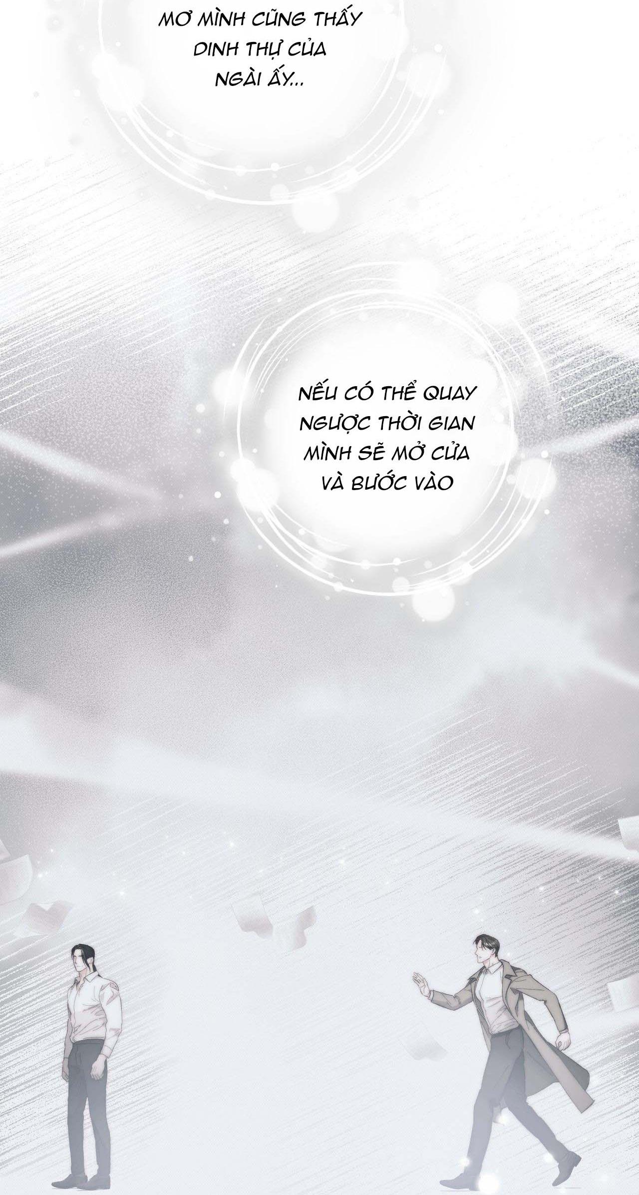 Tuyển Tập Manhwa Dằm Khăm Chapter 86 - Hừng đông 5 - Next Chapter 87 - Hừng đông 6