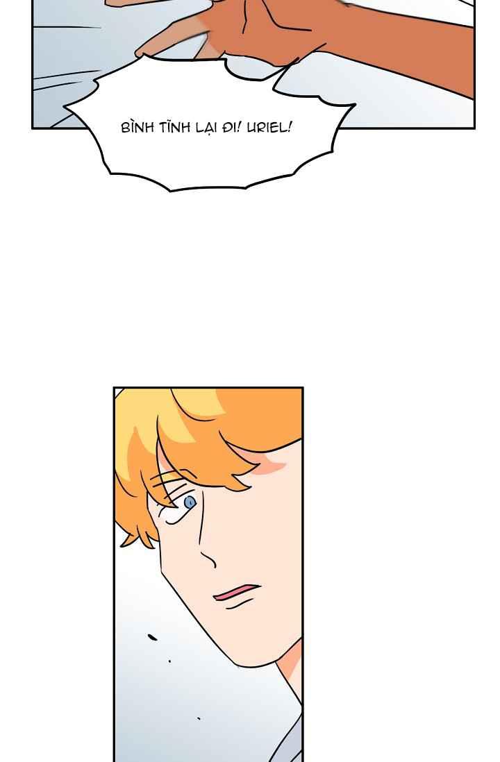 Dừng Lại, Tài Xế Chapter 27 Chap 27 - Next 