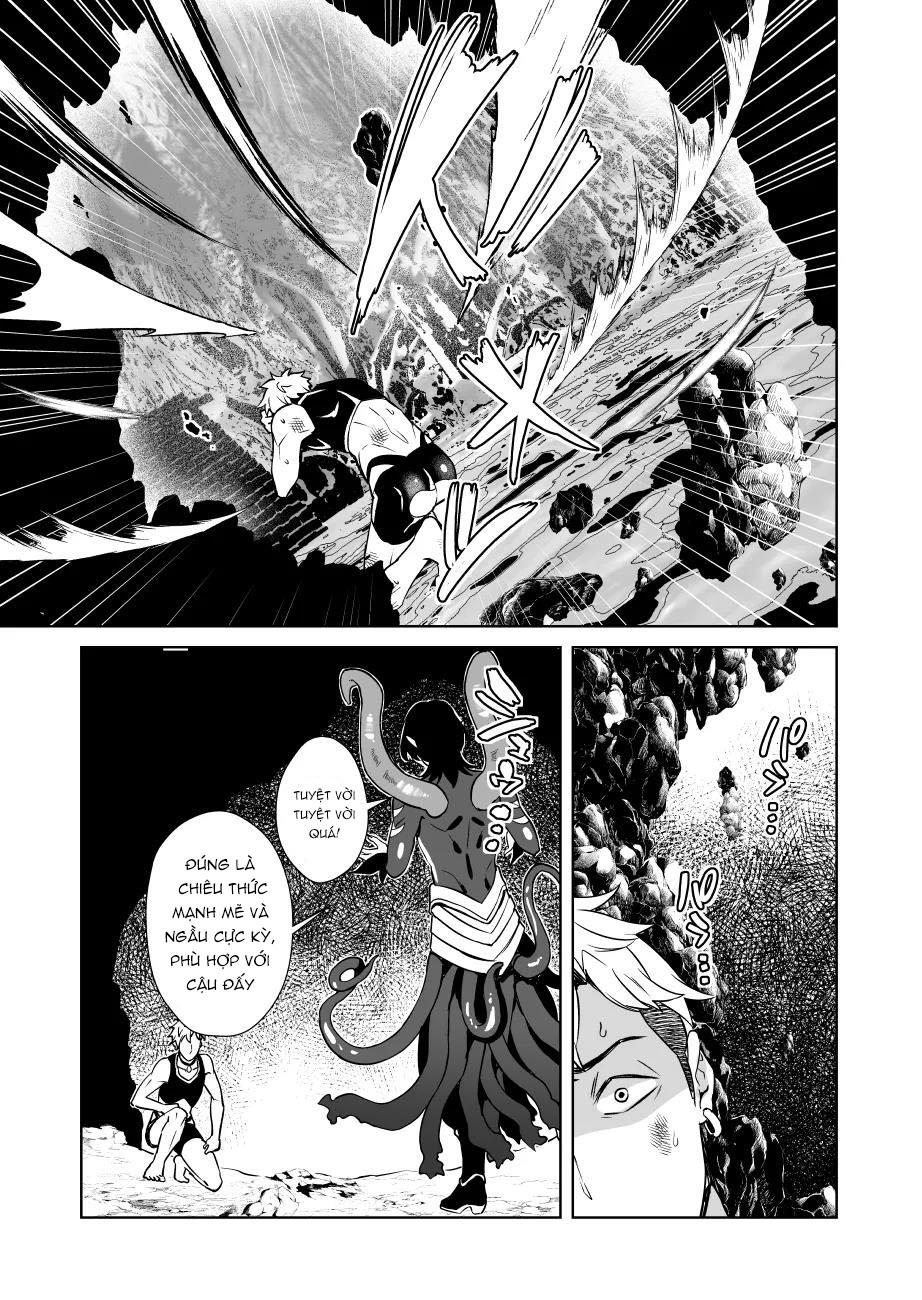 Doujinshi Tổng Hợp Chapter 271.2 - Next 