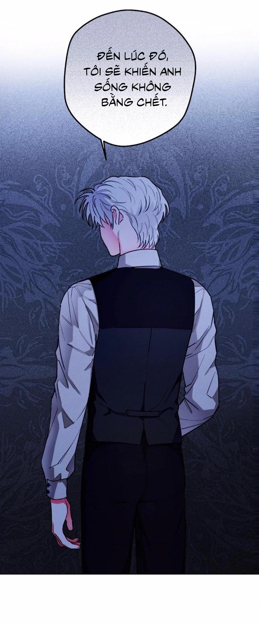 Xuyên Thành Bá Tước Omega Chapter 2 - Next 