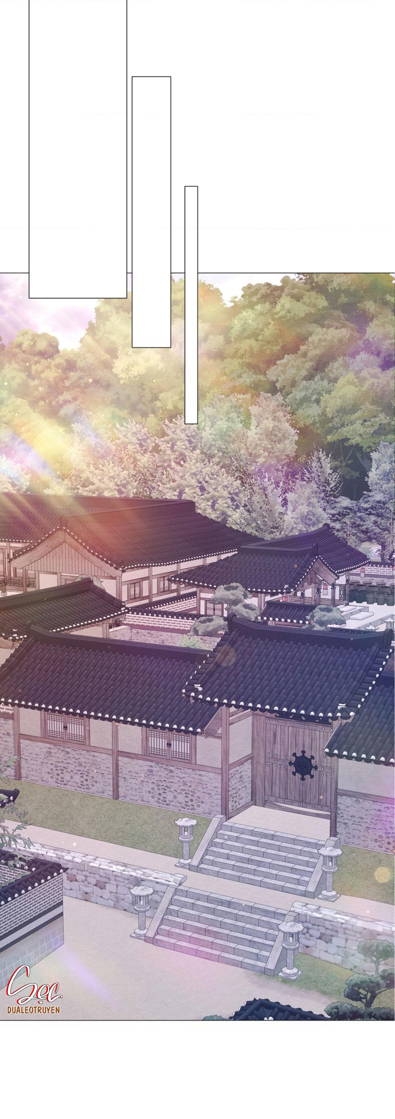 (ABO) CÁI BẪY CỦA DỤC VỌNG Chapter 39 - Trang 2