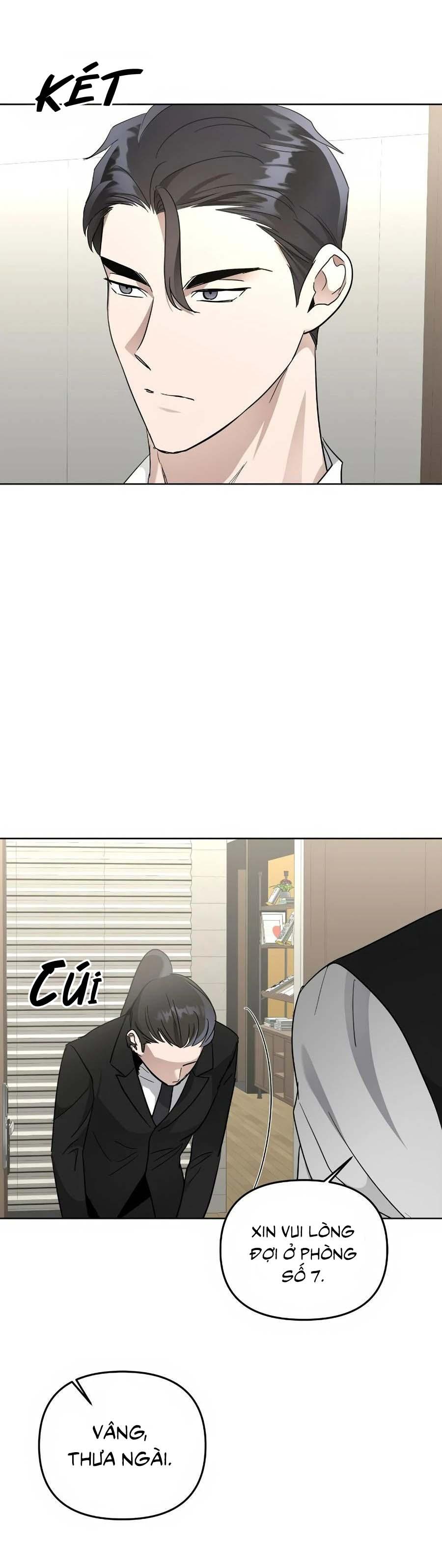 Niềm An Ủi Ngày Chủ Nhật Chapter 63 - Next Chapter 64