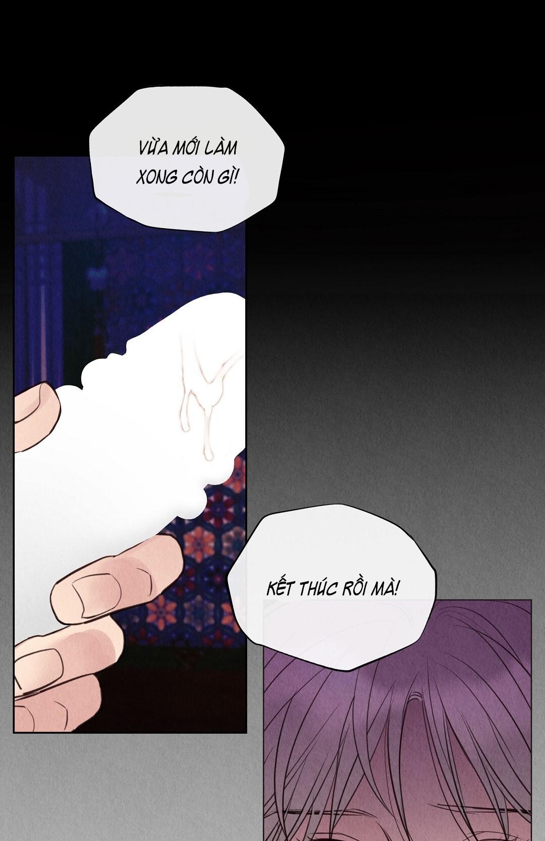 QUÁ KHỨ CỦA KẺ PHẢN DIỆN Chapter 14 - Next 