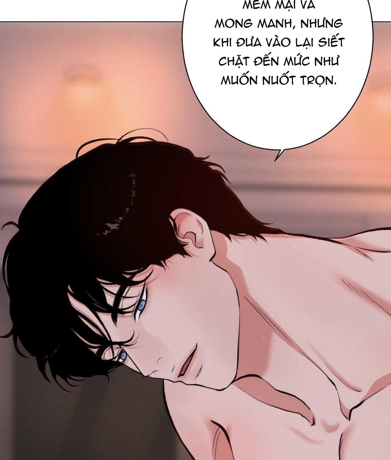 EM BÉ VÀ ĐẠI CA Chapter 34 18+ - Next 