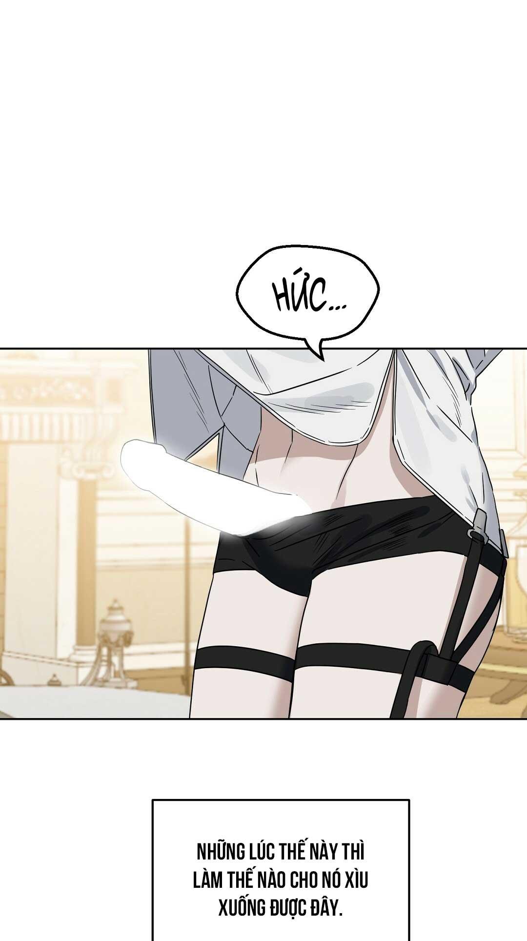 Kiss me, liar (Ngoại truyện Chapter 24 - Next Chapter 25