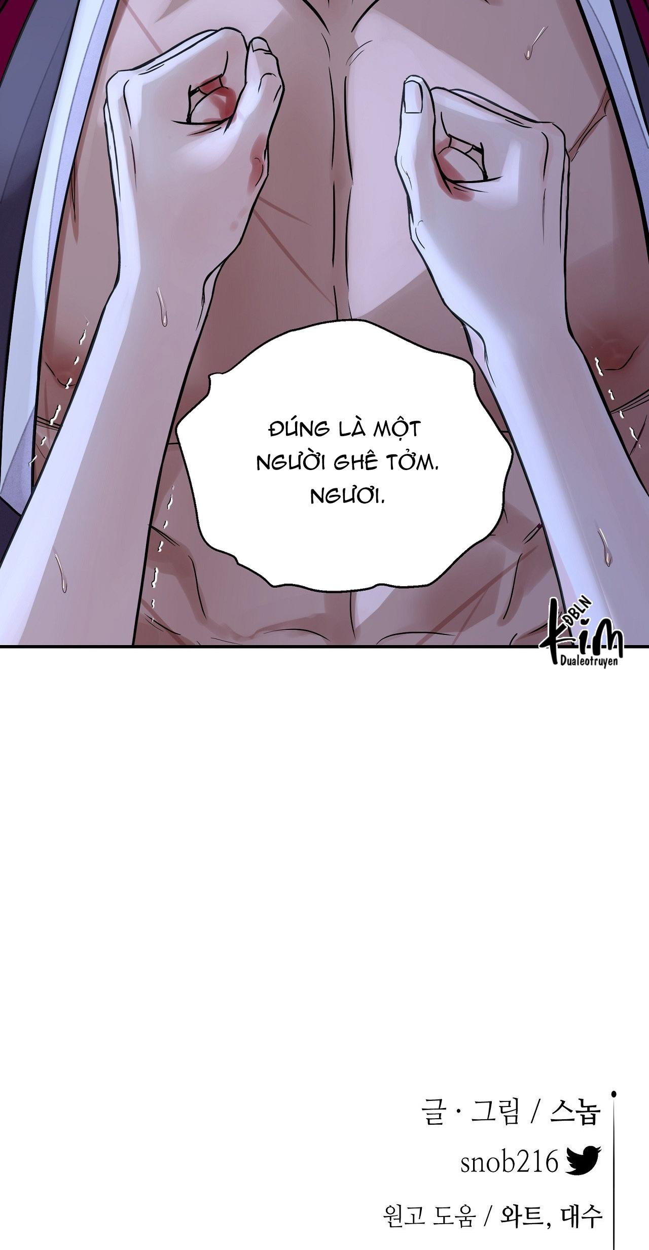 KIẾM HOA Chapter 85 - Next Chapter 86