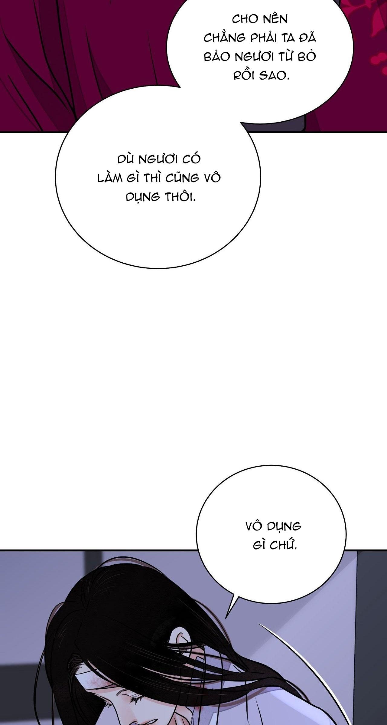 KIẾM HOA Chapter 83 - Trang 3