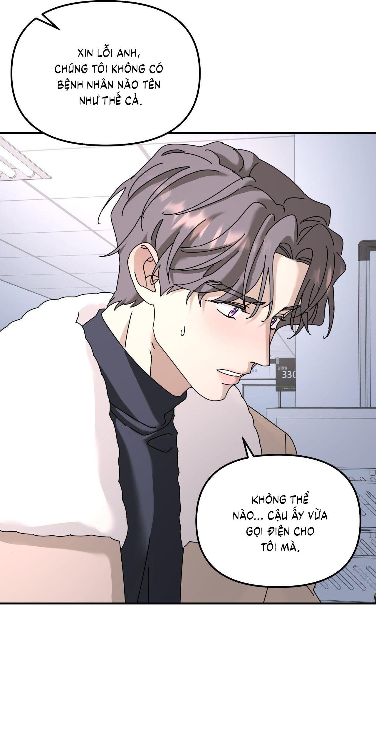 (CBunu) Cây Không Có Rễ Chapter 86 - Next Chapter 87