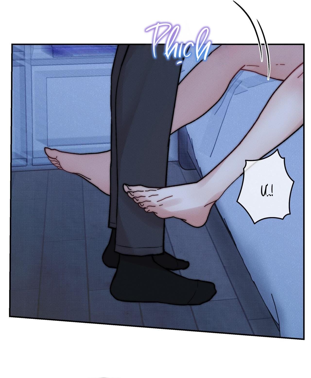 (CBunu) Love Remedy Chapter 34 H+ - Next Chapter 35 H+ 3P
