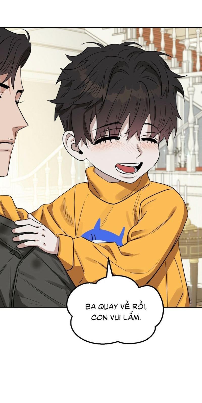 Kiss me, liar (Ngoại truyện Chapter 16 - Next Chapter 17