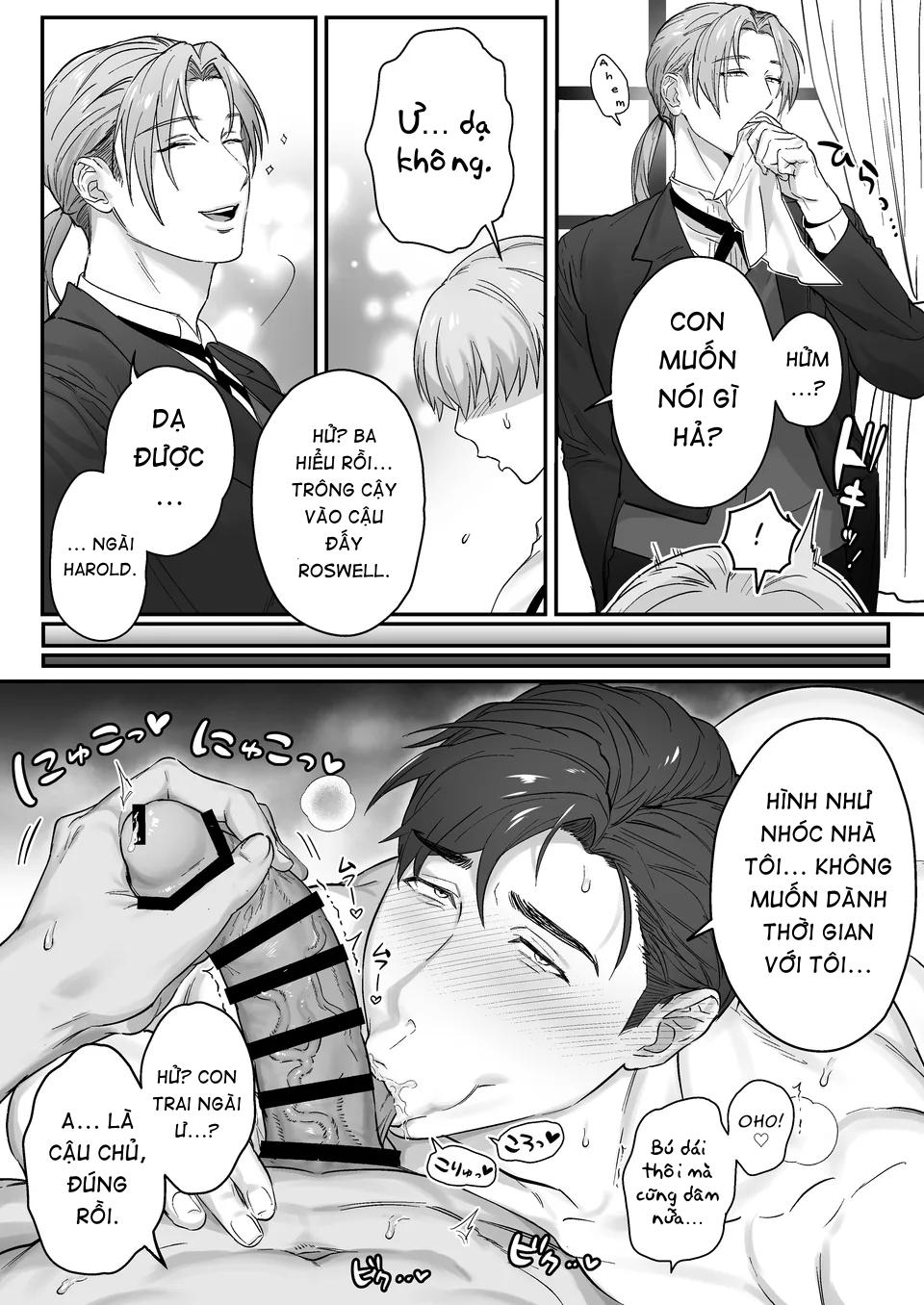 TUYỂN TẬP BDSM CHỊT CHỌT Chapter 320.1 Nugget - Next Chapter 320.1 Nugget