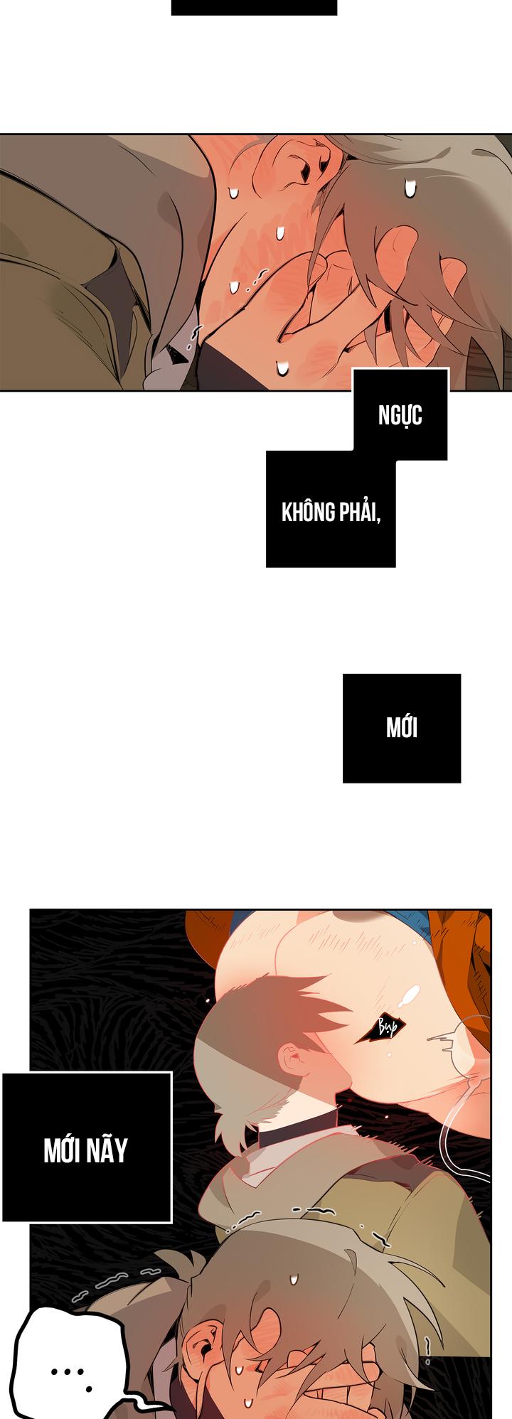 Mr.A's Farm Chapter 2 - Trang 2