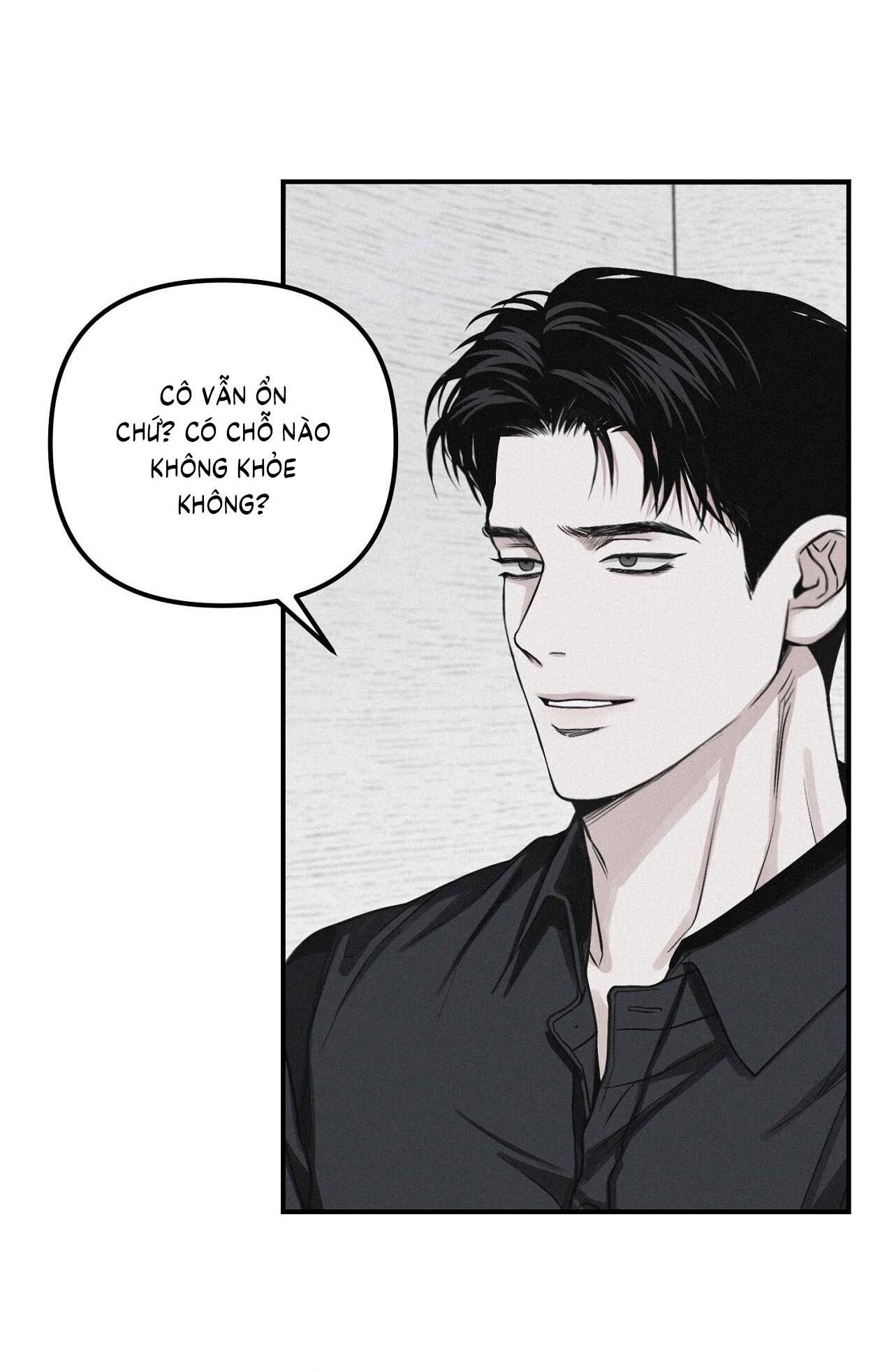 (CBunu) Phép Chiếu Chapter 36 - Trang 3