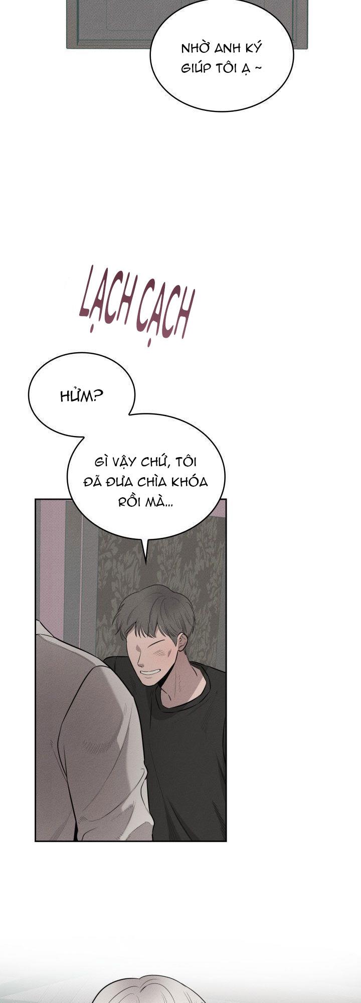 BL NGẮN CHỊCH HỎNY Chapter 58.1 phòng 666 1 - Next Chapter 58.1 phòng 666 1