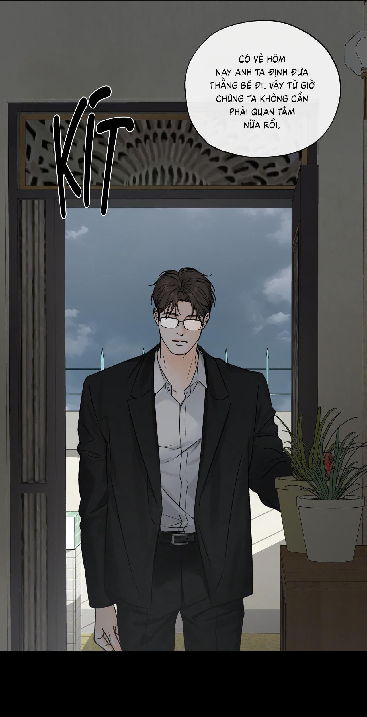 (CBunu) Hạ cánh cuối chân trời Chapter 33 - Next 
