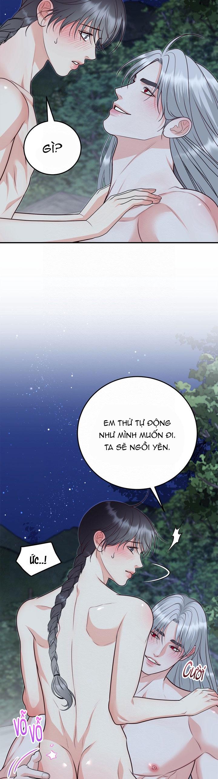 LỄ TRỪ TÀ Chapter 41 - Next 