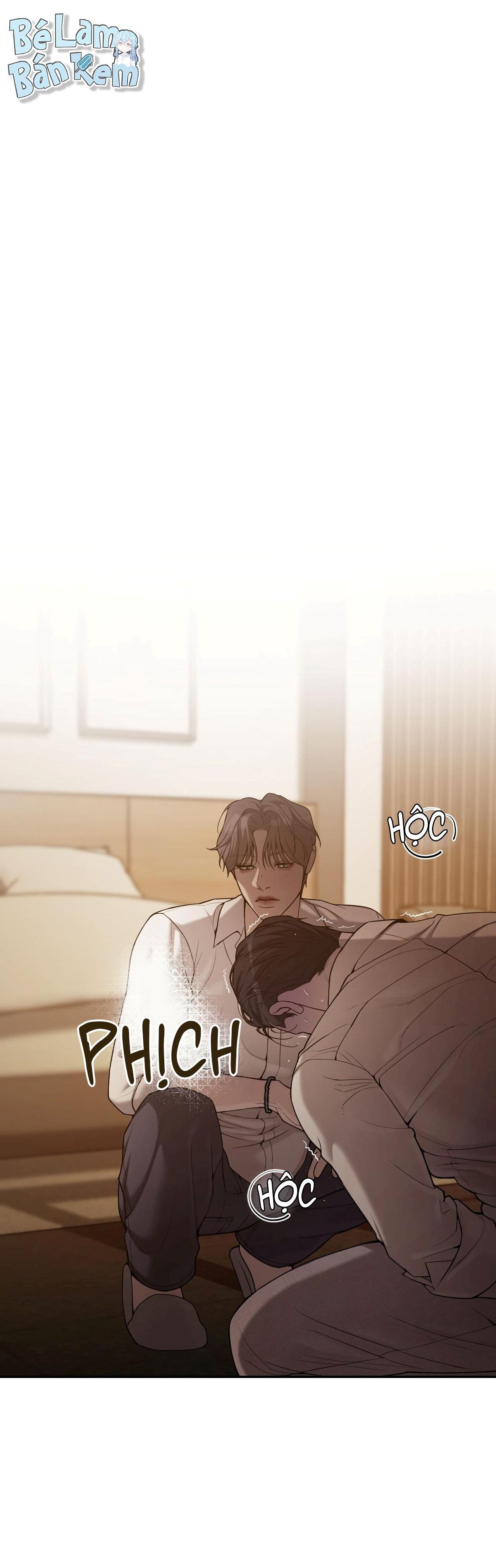 Thiếu niên sò: Bình minh bùng cháy Chapter 3 - Next Chapter 4