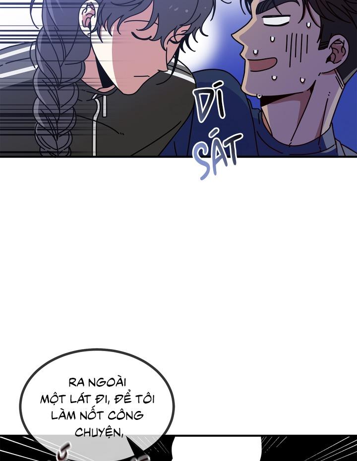 OMG! Chapter 2 - Next Chapter 3