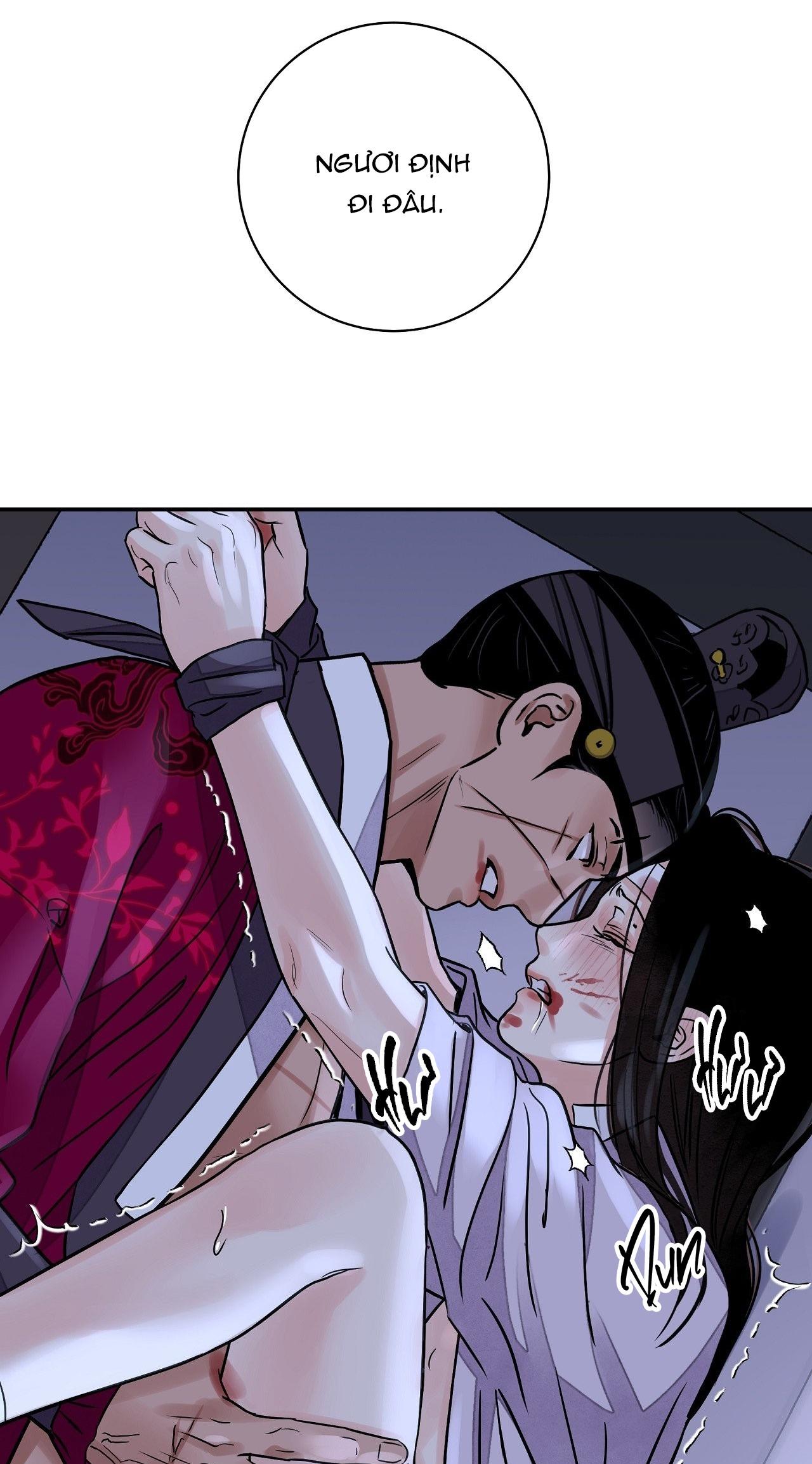 KIẾM HOA Chapter 85 - Next Chapter 86