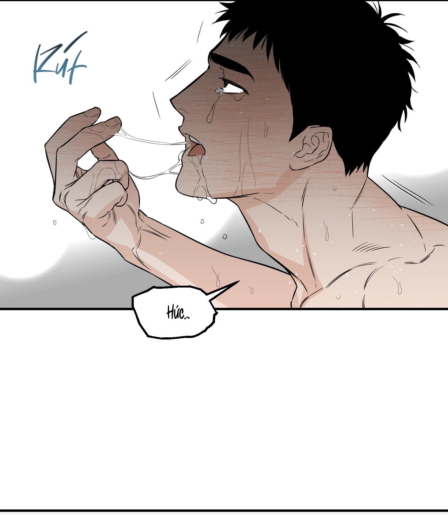 (CBunu) SCOOP Chapter 9 H+ - Next Chapter 10