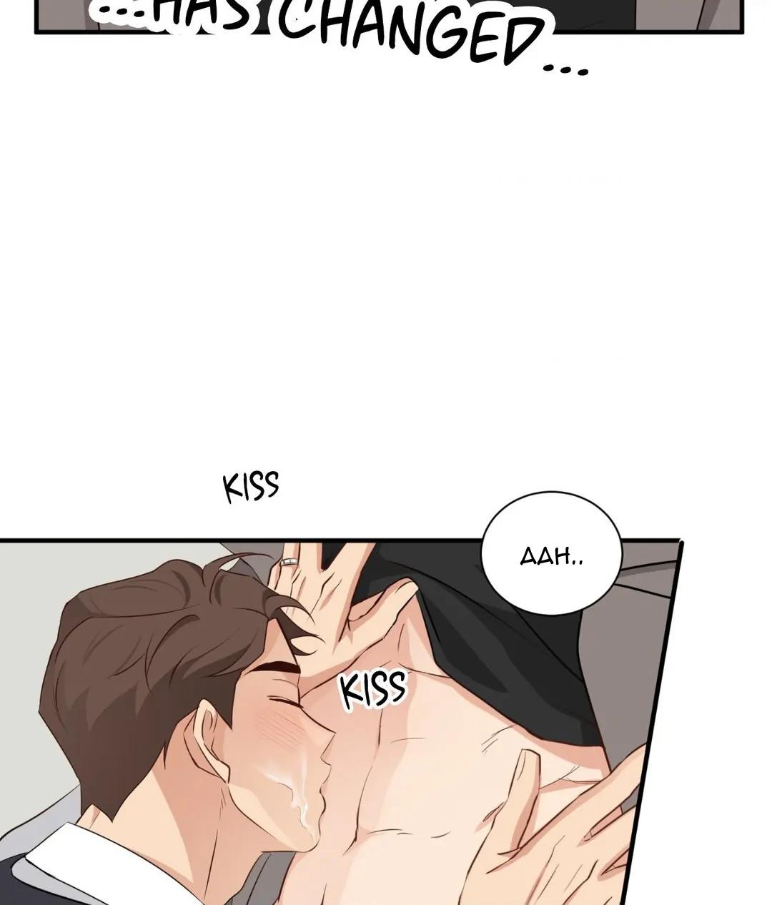 TỔNG HỢP MANHWA BL NGẮN Chapter 5.2 - Next 