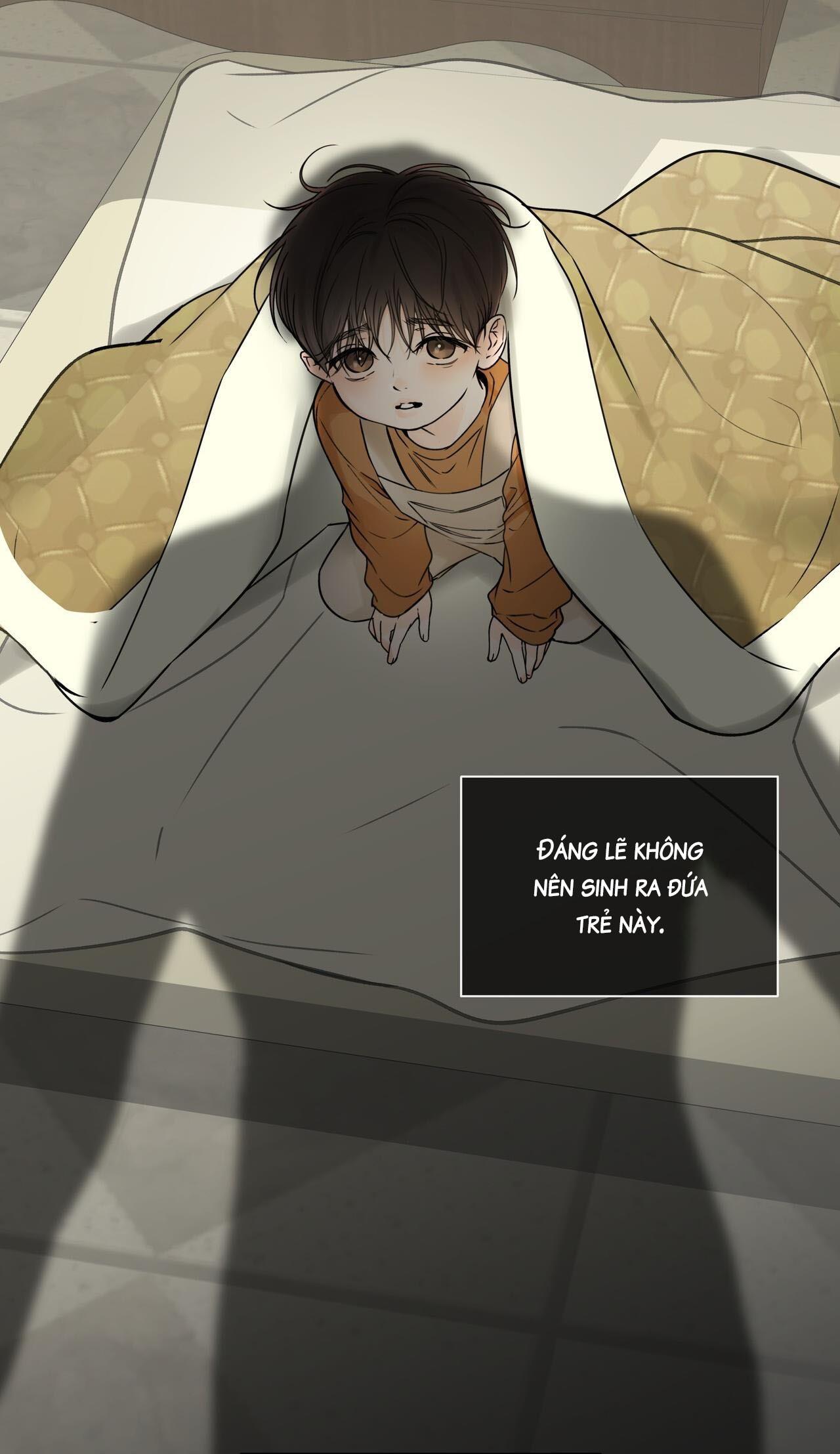 (CBunu) Hạ cánh cuối chân trời Chapter 34 - Next 